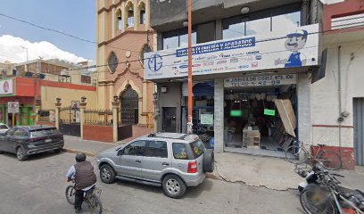 Impresos Carmonahermanos en San Martín Texmelucan