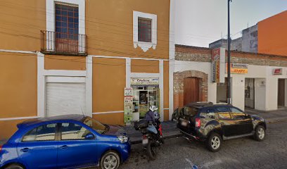 Impresos Cordova en Puebla