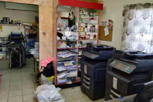 Impresos El Ángel en Cd. Obregón