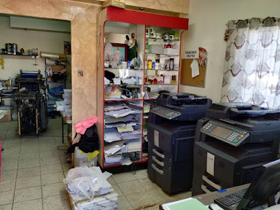 Impresos El Ángel en Cd. Obregón