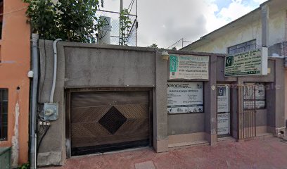 Impresos Gala SA de CV en Matamoros