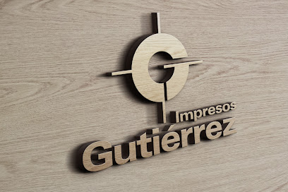 Impresos Gutiérrez en Uruapan