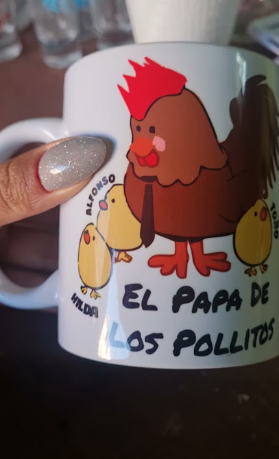 Impresos Hersa en Apizaco