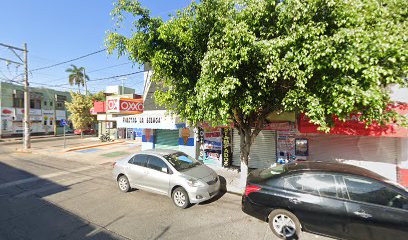 Impresos Inova en Cuautla