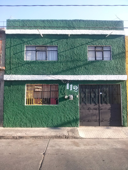 Impresos M. Marcos en Morelia