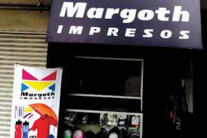 Impresos Margoth en Cuautla