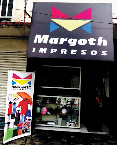 Impresos Margoth en Cuautla