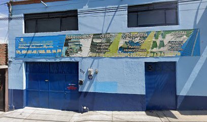 Impresos Milanes en Querétaro