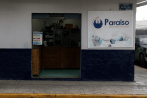 Impresos Paraíso en Apizaco