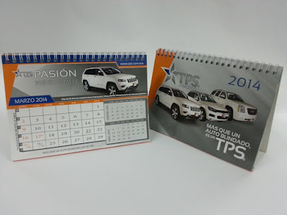 Impresos Publicarte en Monterrey