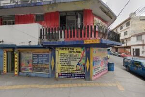 Impresos Robledo en Monterrey