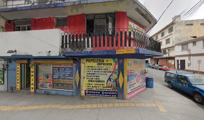 Impresos Robledo en Monterrey