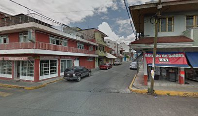 Impresos Rojas en Uruapan
