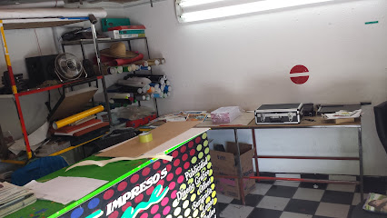 Impresos Tane en Zapopan