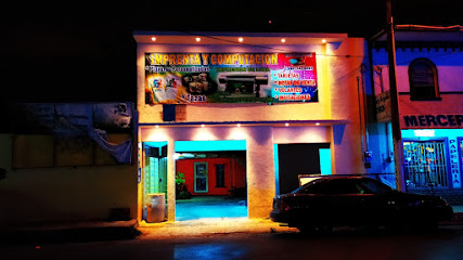 Impresos Xpress en Matamoros