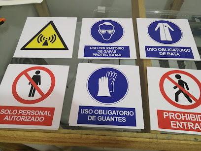 Impresos del Norte Iden en Monterrey