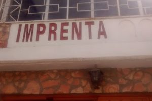 Impresos y Servicios Express en Oaxaca de Juárez