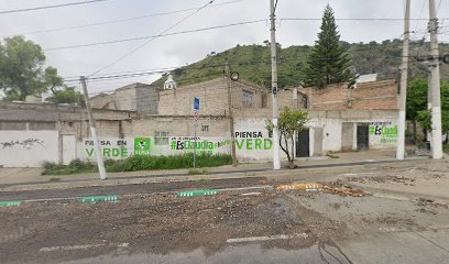 Imprimarket en Zapopan