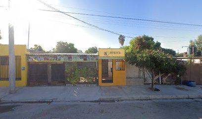 In Imprenta en Hermosillo