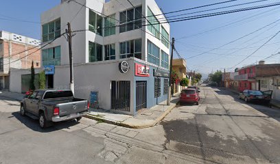 Intergráfica Mexicana Publicidad en San Martín Texmelucan