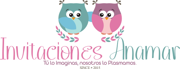 Invitaciones Anamar en Huauchinango