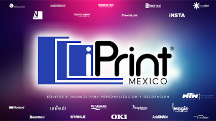 Iprint de México en Cd. Madero