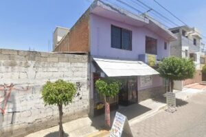 Jarcieria e Impresiones Cuautli en San Andrés Cholula