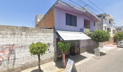 Jarcieria e Impresiones Cuautli en San Andrés Cholula