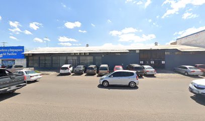 Jbr Etiquetas en Cd. Obregón