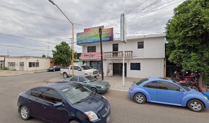 Jm Publicidad en Cd. Obregón