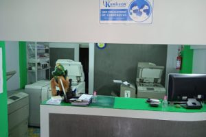Kamileon Impresión y Empastados en Oaxaca de Juárez