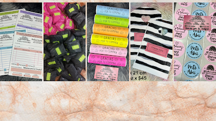 Karla Sánchez en Santa Catarina