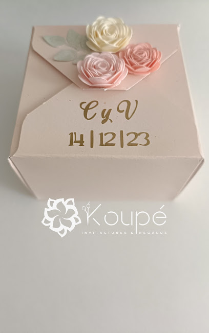 Koupé Estudio Creativo en Lázaro Cárdenas