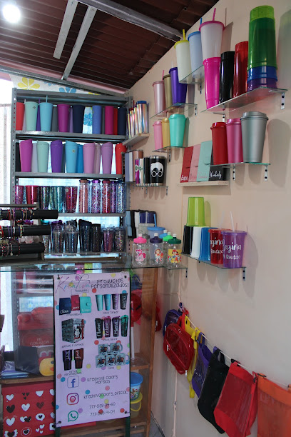 Kreativa Colors Morelos en Jiutepec