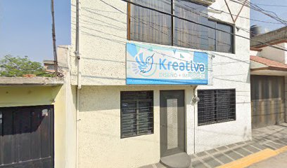 Kreativa Diseño e Impresión en San Martín Texmelucan