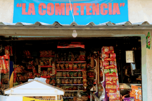 La Competencia, Copias, Impresiones, Chips Telcel At&T Movistar Unefon en Cuautla