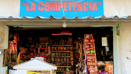 La Competencia, Copias, Impresiones, Chips Telcel At&T Movistar Unefon en Cuautla