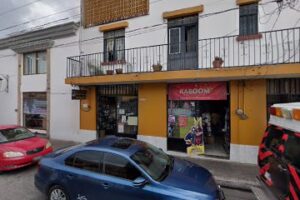 Lettera Carpena en Tepic