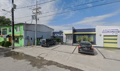 Lexus Imprentas en Matamoros