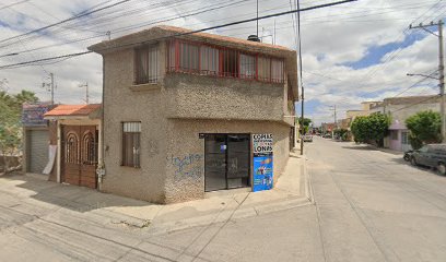 Liod Studio en Soledad de Graciano Sánchez