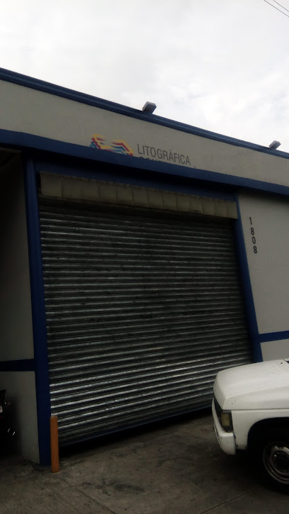 Litografica Contemporanea en Monterrey