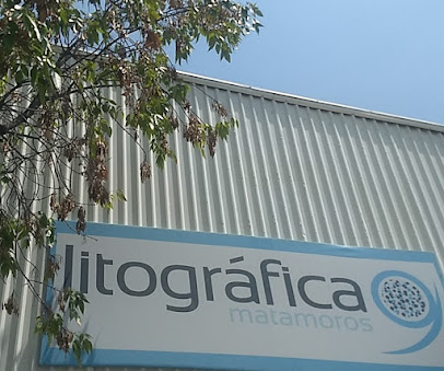 Litográfica Matamoros en Santa Catarina