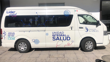Logographics en Puebla