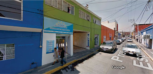 Lonas Impresas y Mas Tribu Katu en San Martín Texmelucan