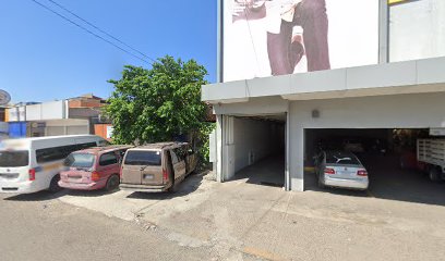 López Impresores de Las Truchas SA de CV en Lázaro Cárdenas