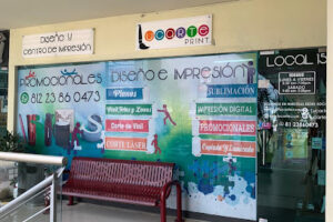 Lucarte Print en Monterrey