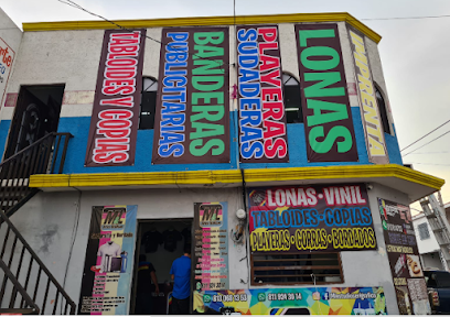 M&L Artes Gráficas en General Escobedo