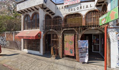 Mad Digital en Cuernavaca