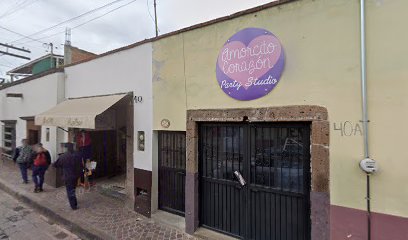 Magenta Studio Mx en San Juan del Río