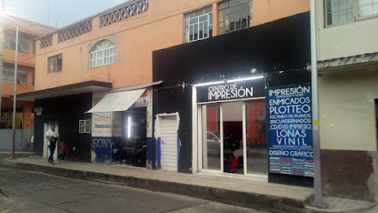 Magister Centro de Impresión en Zitácuaro